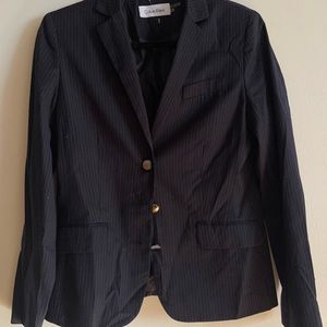 Calvin Klein blazer